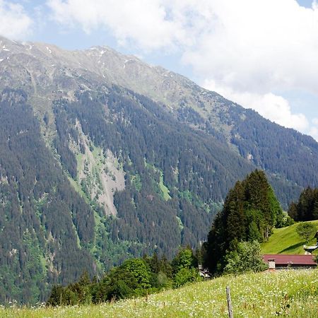 Alpenapart Montafon - Bitschweil Huesle Villa Schruns Luaran gambar